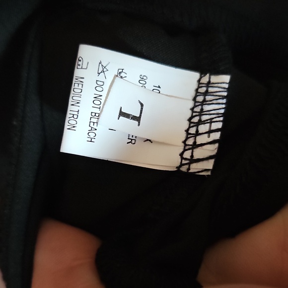 Stretch One-Shoulder Dress - Picture 8 of 9